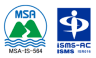 MSA/ISMS