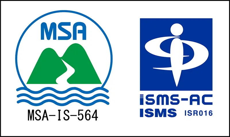 MSA-IS-564 ISMS ISR016